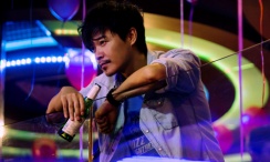 求你让我占点便宜
